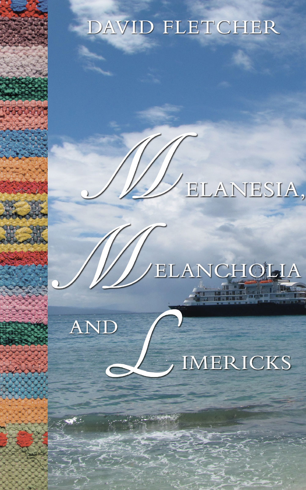 Melanesia Melancholia And Limericks