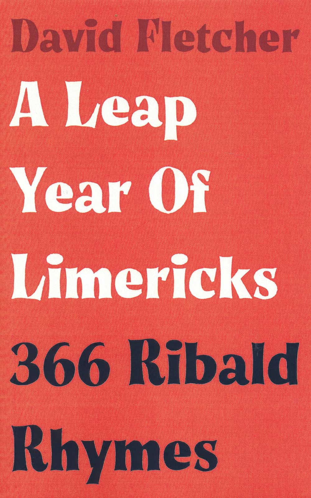 A Leap Year Of Limericks